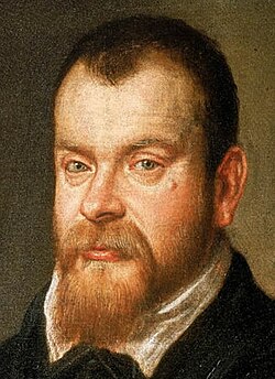 Galileo Galilei