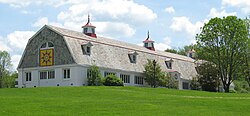 Dairy Barn Cultural Arts Center