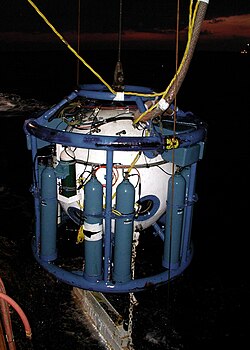 Personnel transfer capsule