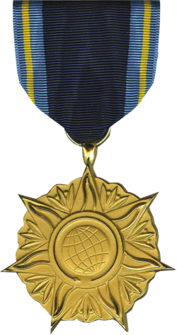 NASA Distinguished Public Service Medal
