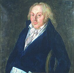 Mathias Sommerhielm, 1814