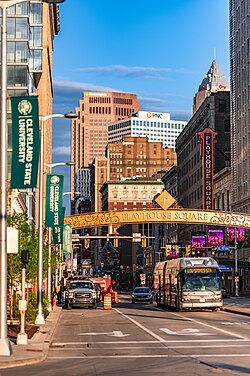 Playhouse Square