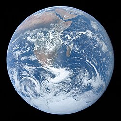 Understanding planetary habitability is partly an extrapolation of the conditions on Earth, as this is the only planet known to support life.