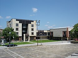 Town Hall