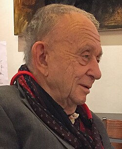 Wiseman in France in 2017