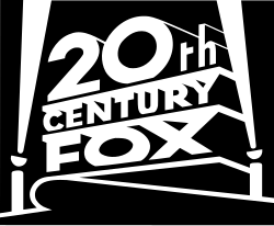 Logo used as Twentieth Century Fox from 1985 to 2020.