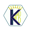Logo of former Karbo CF before becoming Karbo Deportivo