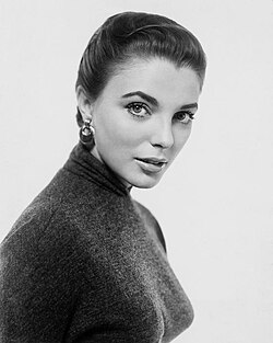 Collins in 1954