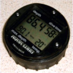 Bottom timer