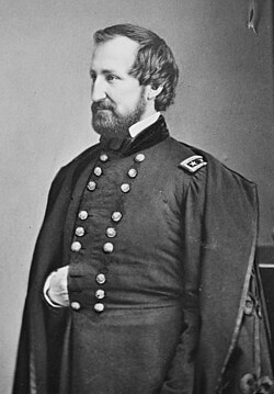 General William S. Rosecrans