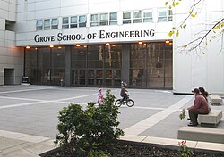 Engineering School