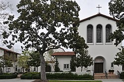 All Saints' Episcopal Church