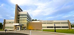 Kent State University Twinsburg Academic Center