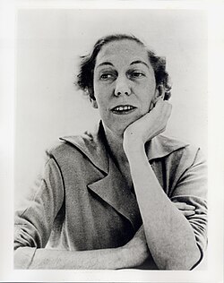 Eudora Welty, 1962
