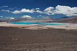 Nevado de Incahuasi