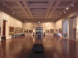 Cowen Gallery