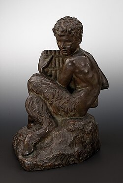 Faun (1915)