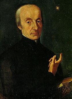 Giuseppe Velasquez, Giuseppe Piazzi and Ceres, oil on canvas, c. 1803