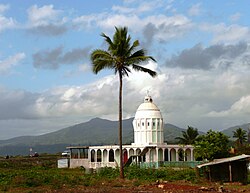 Passamaïnty mosque