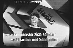 Jackson on Let Poland be Poland (1982)