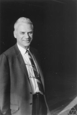 Mathematician Joseph Doob did early work on the theory of stochastic processes, making fundamental contributions, particularly in the theory of martingales.[262][260] His book Stochastic Processes is considered highly influential in the field of probability theory.[263]