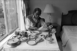 Gordon Parks