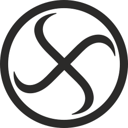 Pima swastika symbol of the four winds.[15]