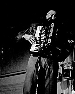 Hudson in 1971