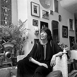 Tomlin in 1976