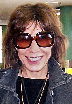 Tomlin in 2008