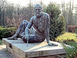 Archimedes is regarded as one of the leading scientists in classical antiquity whose ideas have underpinned much of the practice of engineering.
