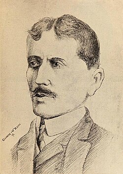 Carlos Pezoa Véliz in 1913