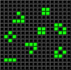 Conway's Game of Life