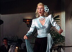 Romance on the High Seas (1948)