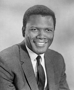 Sidney Poitier, 2002 recipient