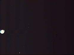 Beagle 2 after separation
