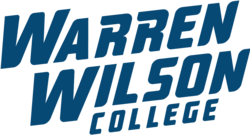 Warren Wilson Owls wordmark