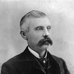 Pima County Sheriff Charles A. Shibell appointed Wyatt Earp as deputy sheriff over eastern Pima County.