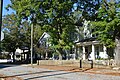 Vanguard Park Historic District