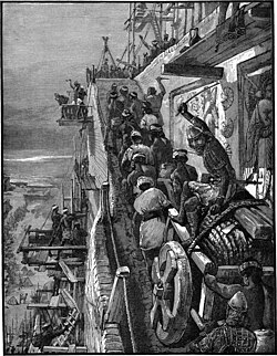 Building of Babel
