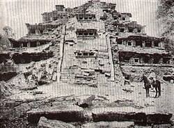 El Tajín