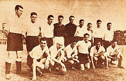 Colo-Colo 1937 squad