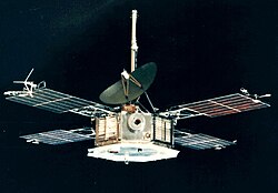 Mariner 5