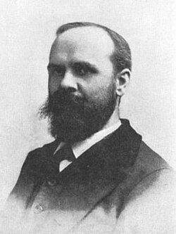 Benjamin Tucker, who suggested that anarchists should utilize Nietzsche's writings