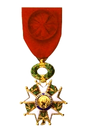 Légion d'honneur