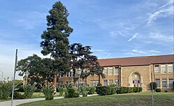University High School