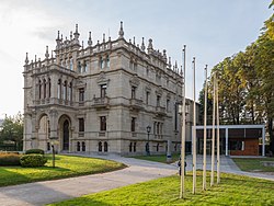 Museum of Fine Arts of Alava