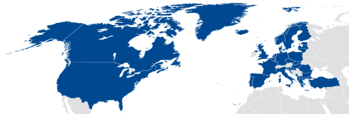 NATO in 2026