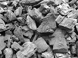 Biochar can be landfilled, used as a soil improver or burned using carbon capture and storage.