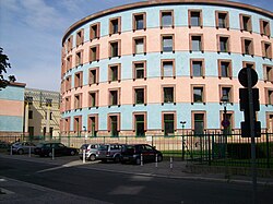 WZB Berlin Social Science Center